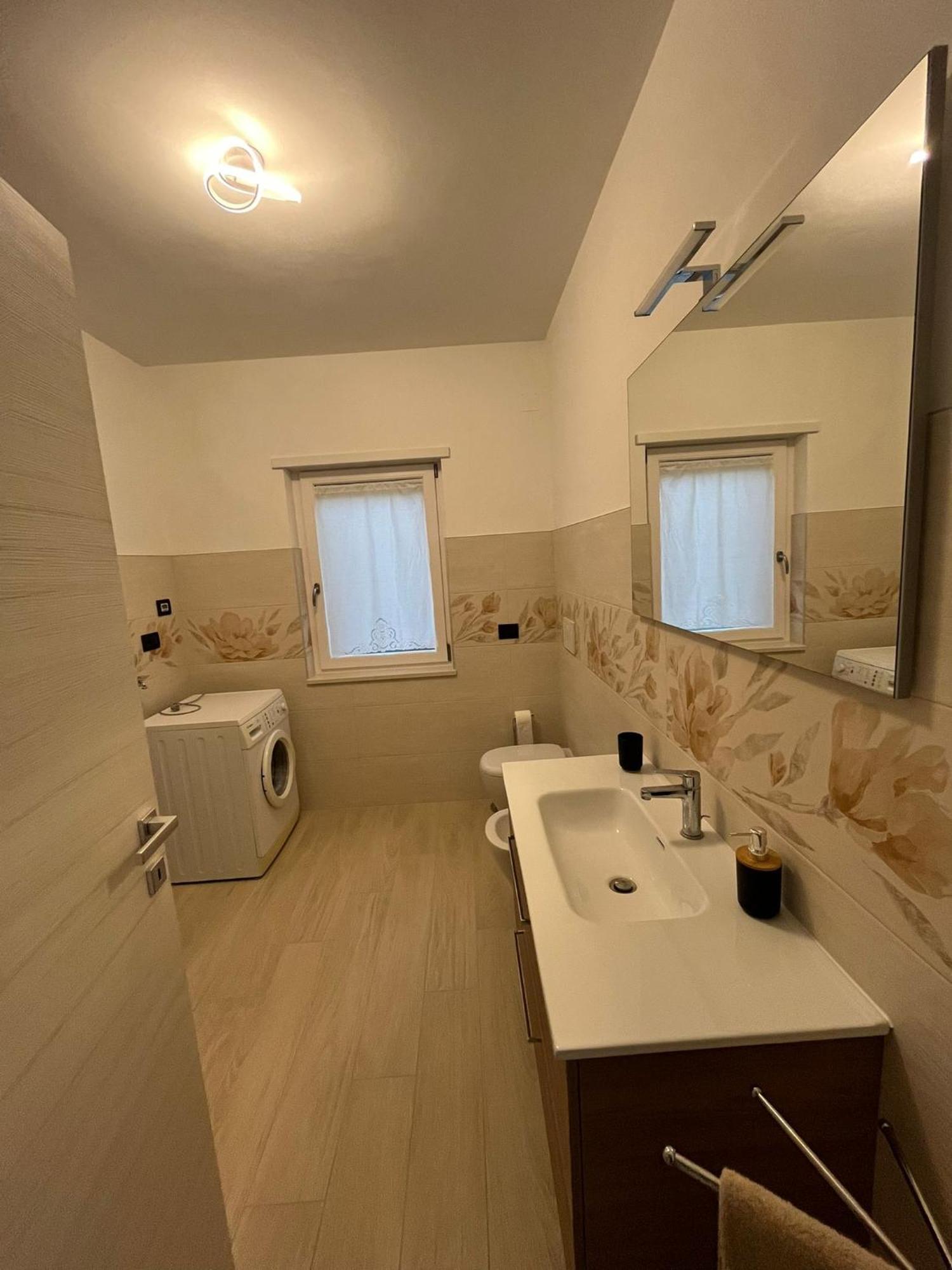 הוילה Begliano Casa Palma מראה חיצוני תמונה