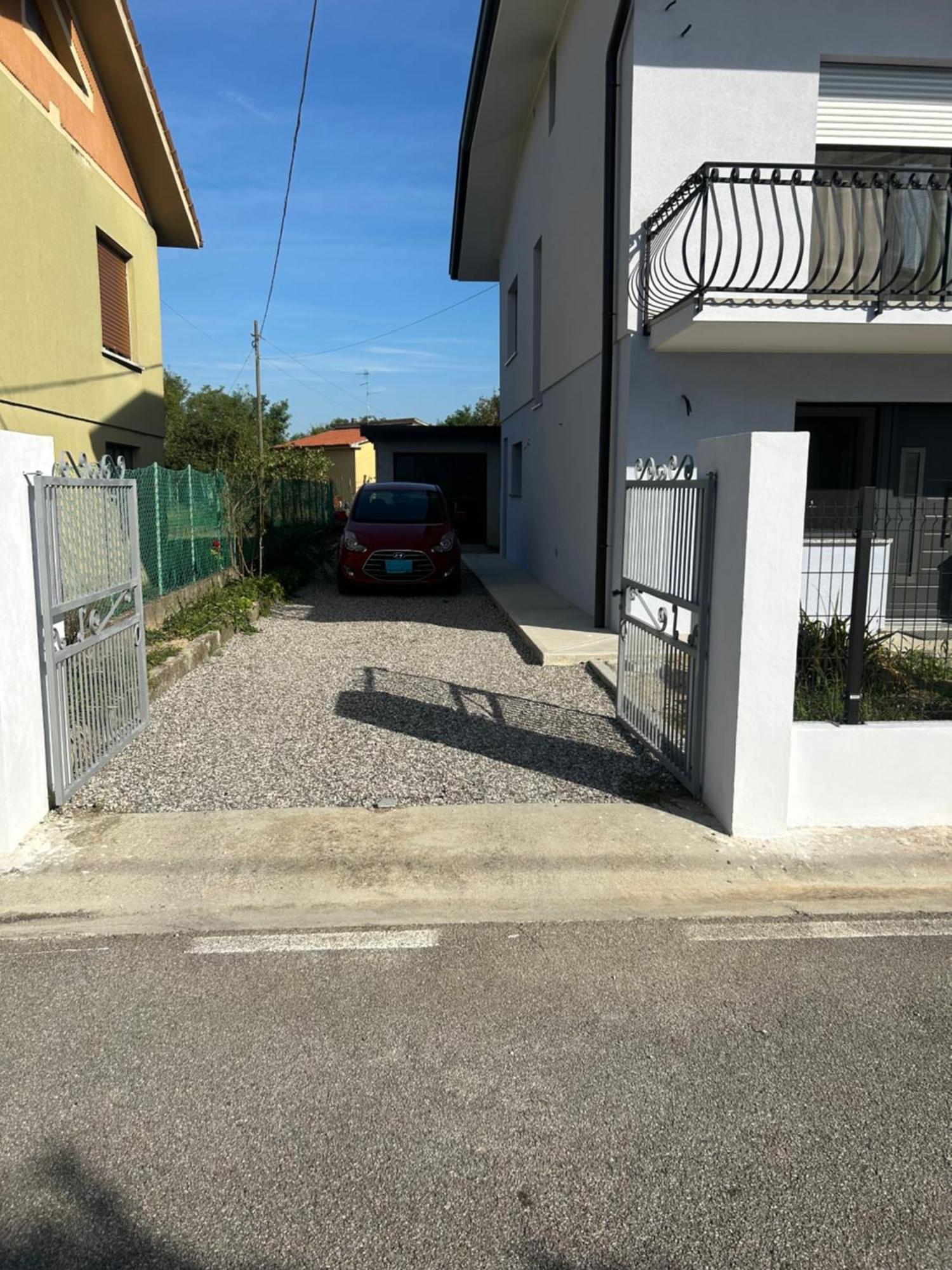 הוילה Begliano Casa Palma מראה חיצוני תמונה